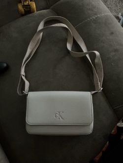 Calvin Klein purse