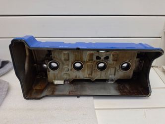k24z (r40) valve cover, powdercoated