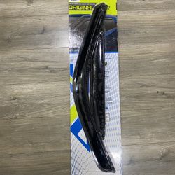 AVS Side Window Deflectors