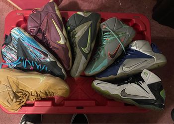 Lebrons