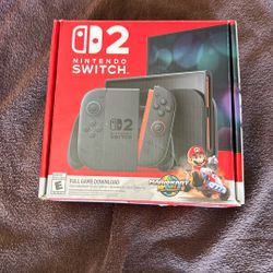 Switch 2 