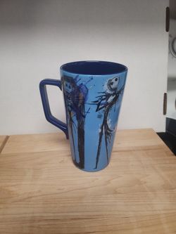 Collectible Nightmare Before Christmas  