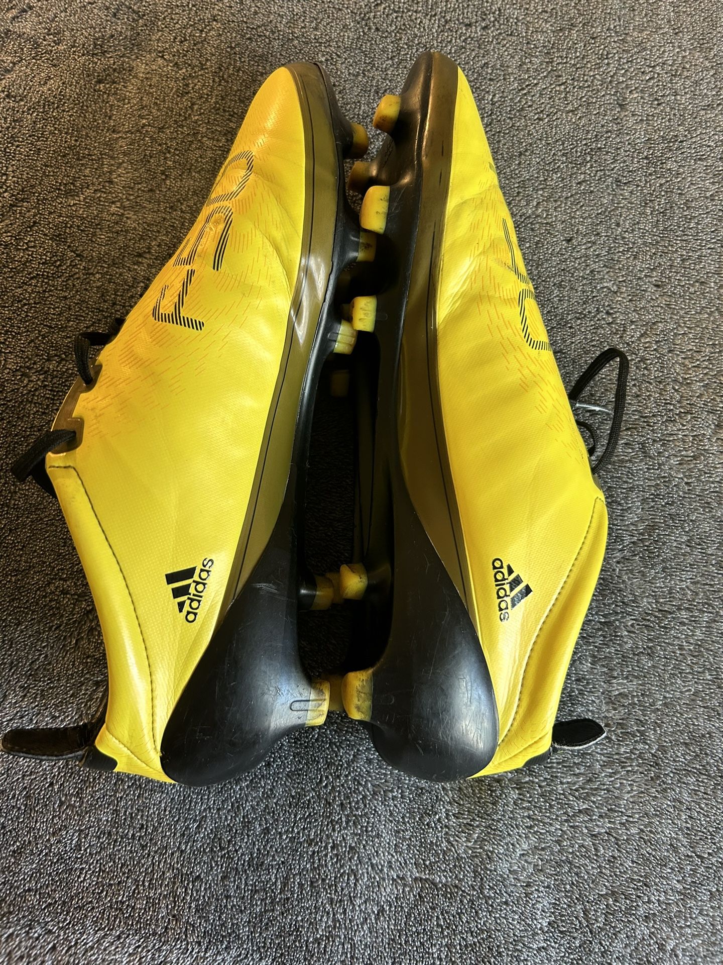 Adidas F50