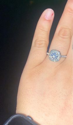 Lab grown diamond