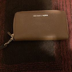 Authentic Michael Kors Wallet 