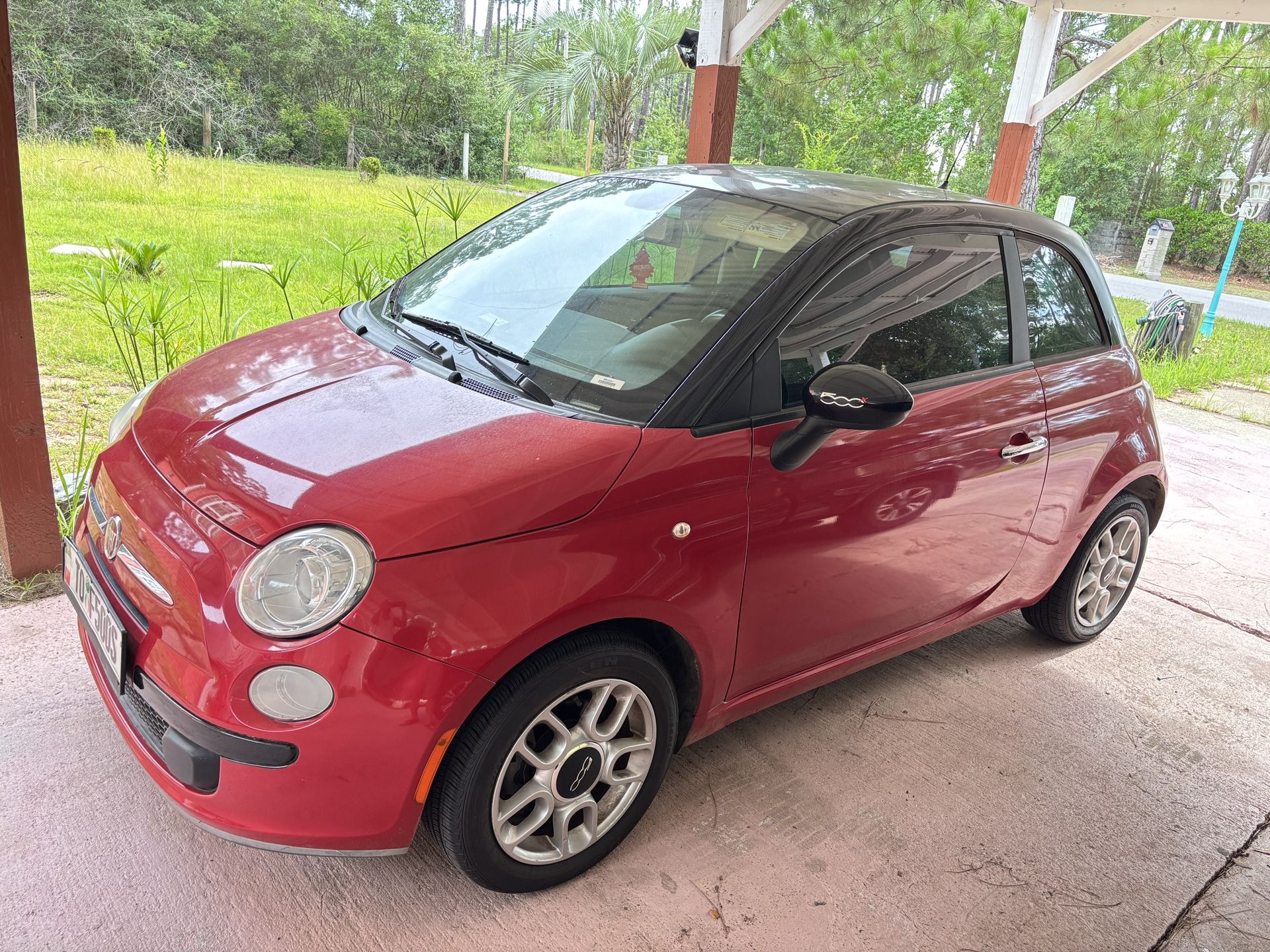 Fiat