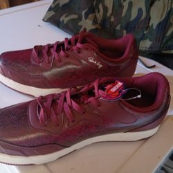 Patrick Ewing Tennis Shoes 