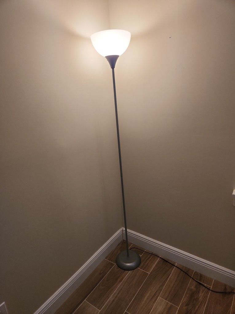 Standing Lamp