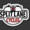 Split Lane Cycles