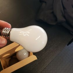 Light Bulbs 