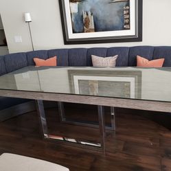 Modern, Classy Dining Table