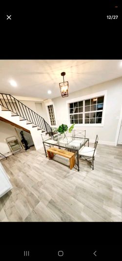 Dining Tables