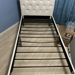 Free Twin Bed Frame 