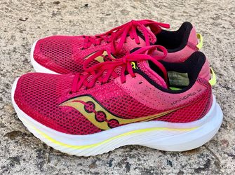 SAUCONY ELITE RUNNING SHOES
