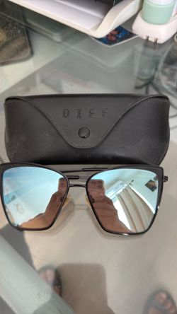 Diff sun glasses