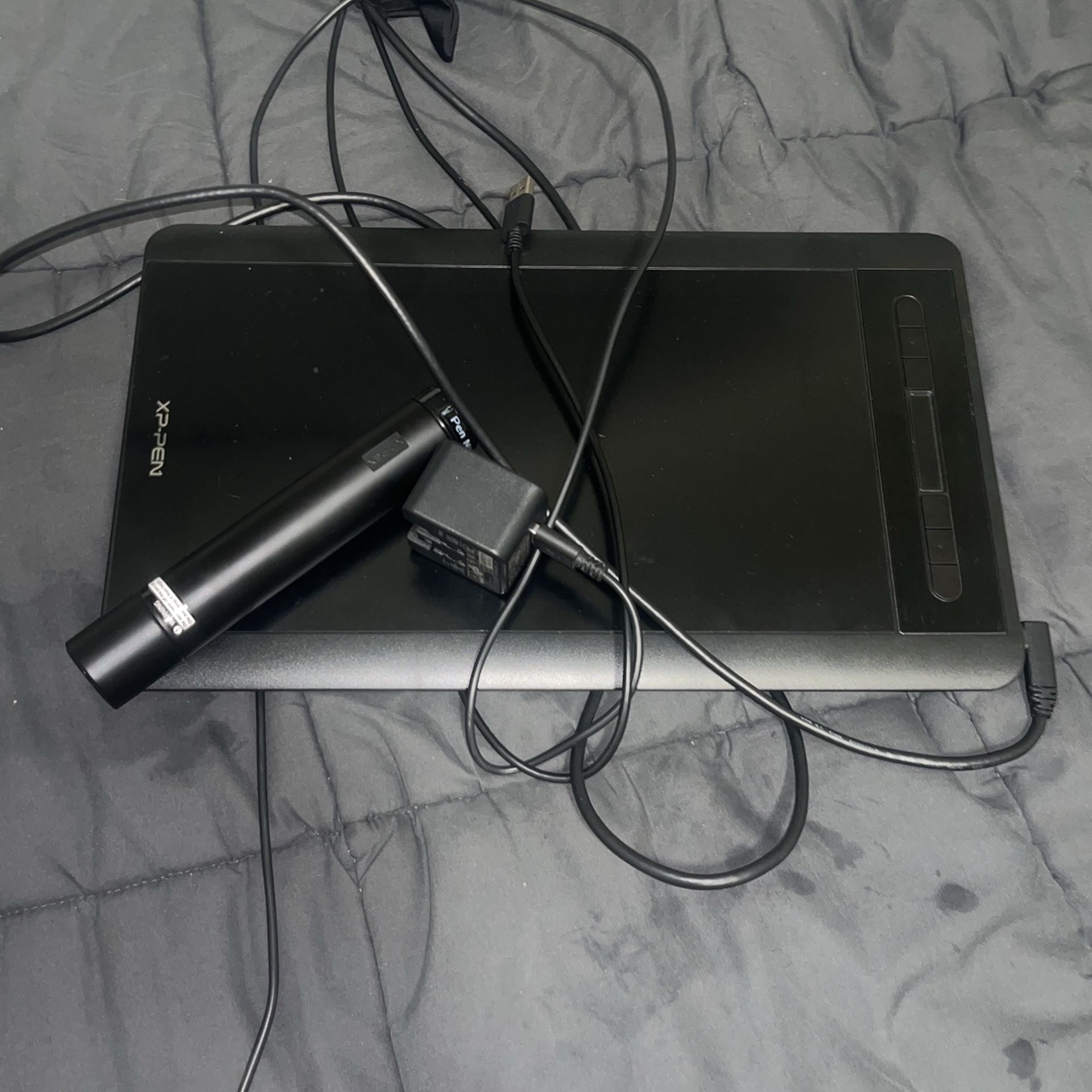 XP PEN Drawing Tablet
