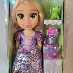 Disney Princess Dolls