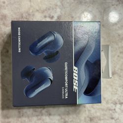 BOSE QC ULTRA EARBUDS