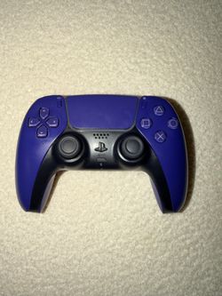 PlayStation 5 ps5 controller purple