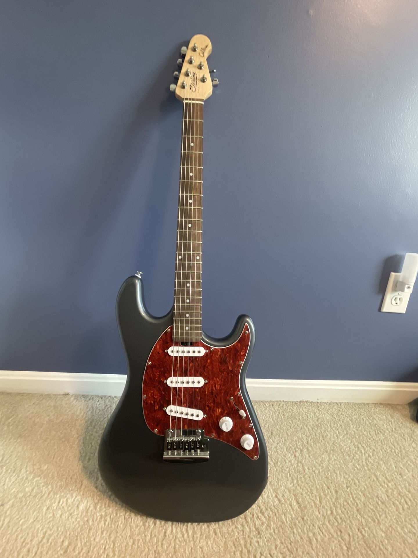 Sterling by Music Man Cutlass CT30