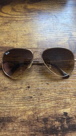 Ray Ban Aviators