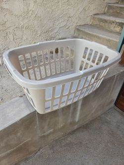 Laundry Basket