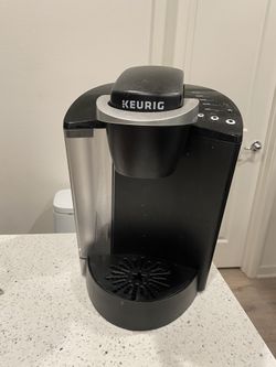 Keurig Coffee Machine