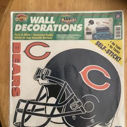 Bears Wall Decorations 