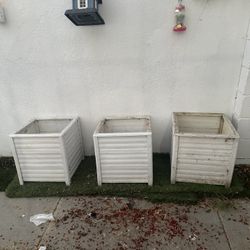 Planters 