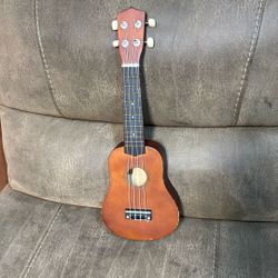 Ukulele Sell Or Trade