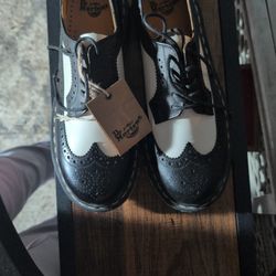 Size 8 Brand New Dr Martens