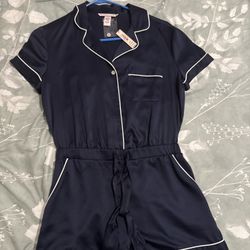 Victoria’s Secret Satin Set Pajama