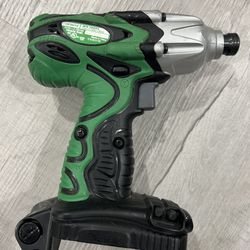 Hitachi Drill