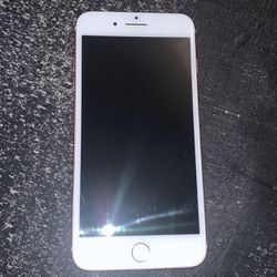 Rose metallic iPhone 7 Plus