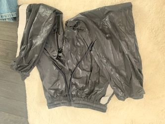 Forever 21 windbreaker pants/ joggers