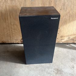 Panasonic SB-333 Speaker Unit 
