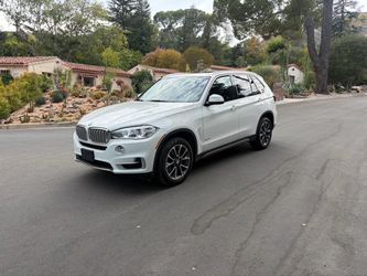 2018 BMW X5