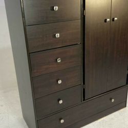 Fully Assembled Baby Chest- color option available