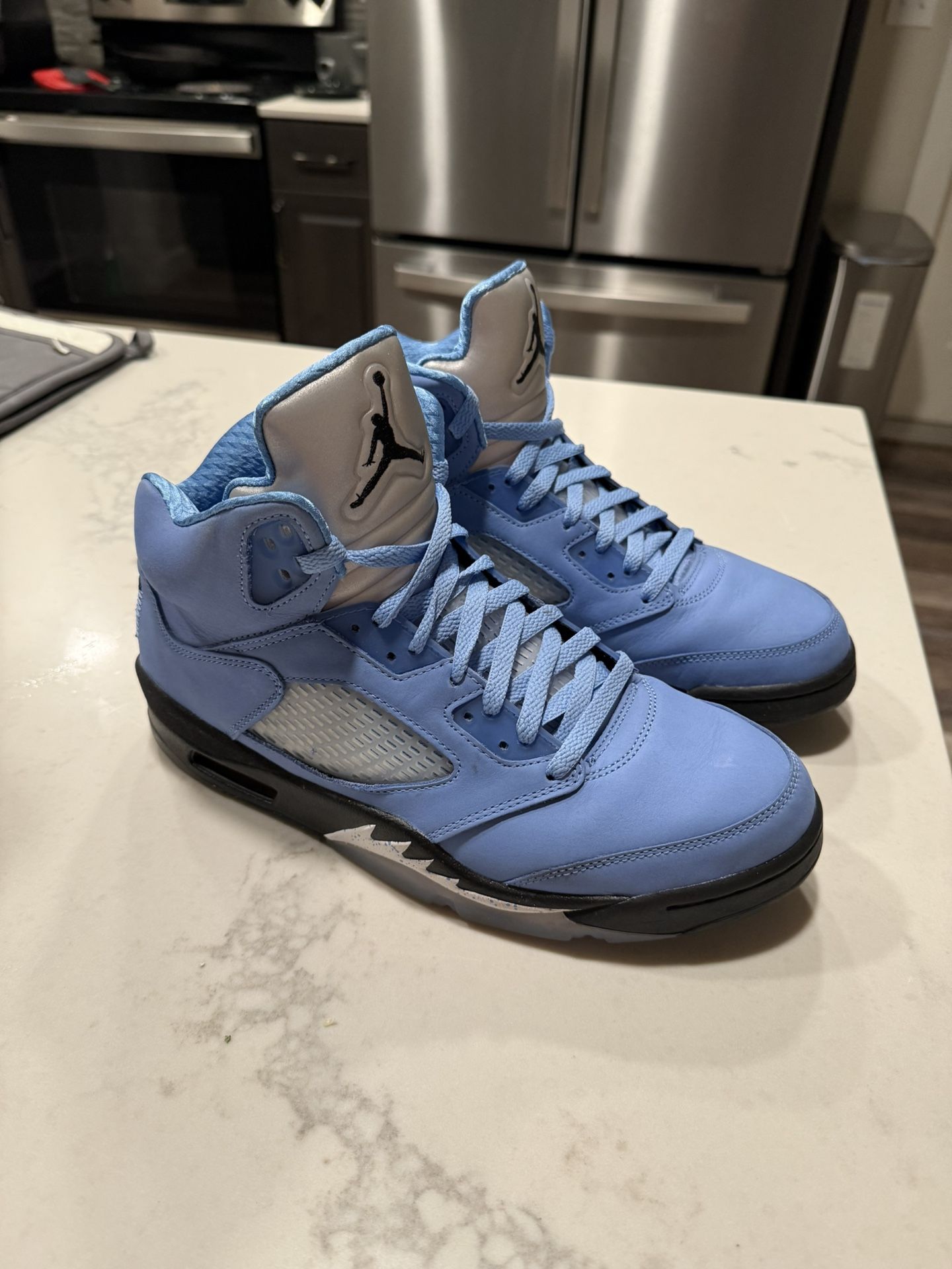 Jordan Retro 5