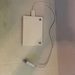 Seagate Game Drive 2TB $40