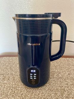 Arcmira Automatic Nut Milk Maker