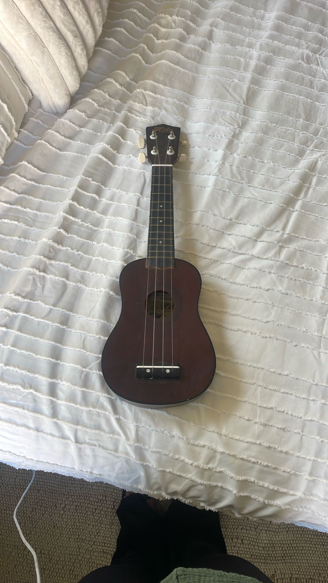 Ukulele - Hilo Model 2551