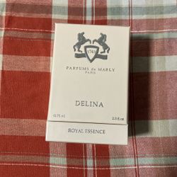 Parfum De Marly Delina