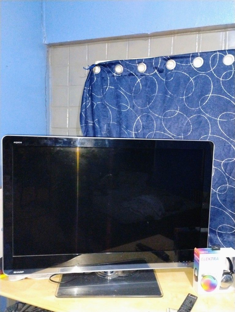Sharp TV