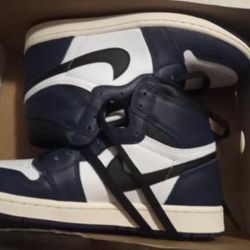 Jordan 1s Size 9 