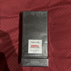 Tom Ford F*cking Fabulous 3.4oz Unisex Eau de Parfum