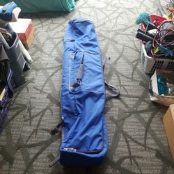 Ski Bag