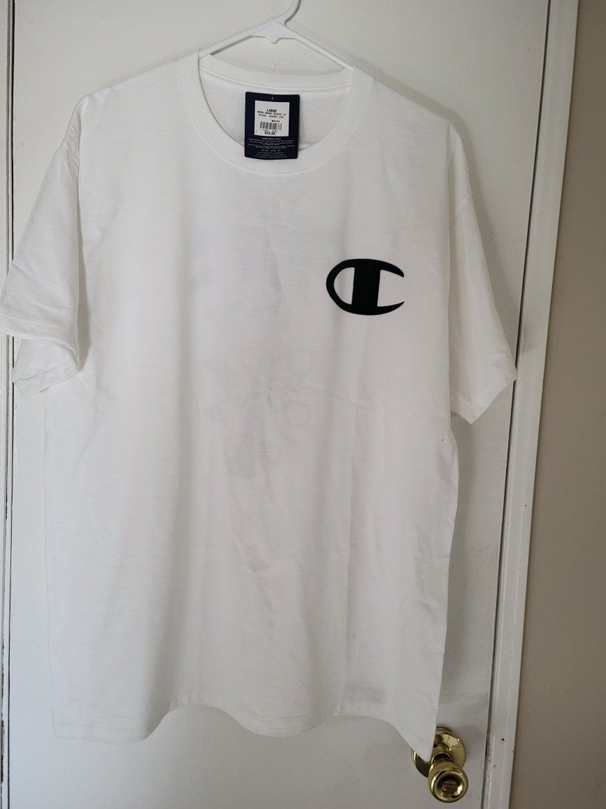 Champion T-shirts 