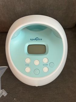 S1 Spectra Breast Pump