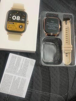 Smart watch